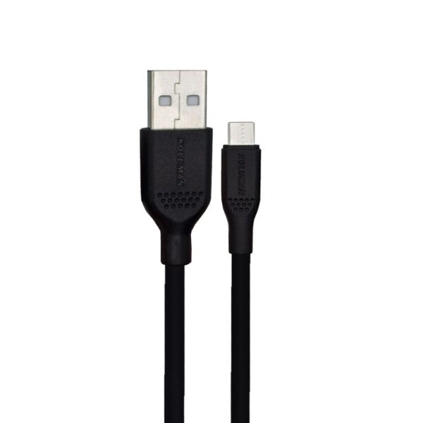 کابل تبدیل USB به USB - C کلومن مدل DK - 02