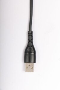 کابل تبدیل USB به microUSB کلومن مدل KD-03