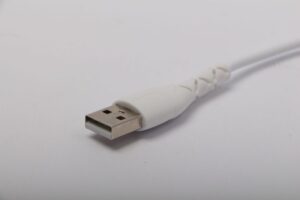 کابل تبدیل USB به microUSB کلومن مدل KD-03