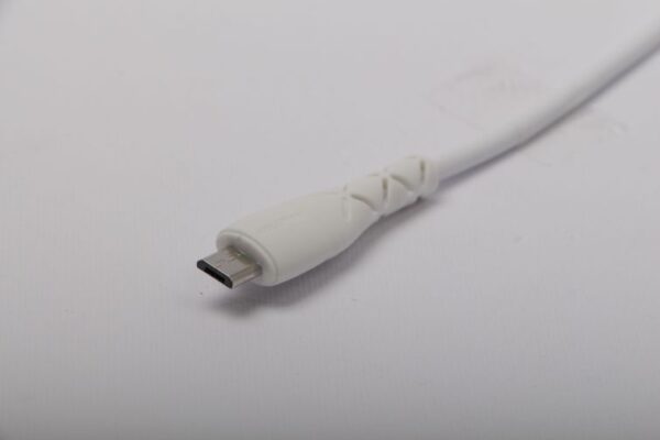 کابل تبدیل USB به microUSB کلومن مدل KD-03